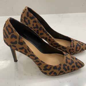 BCBGeneration Heidi Pumps in leopard - 6